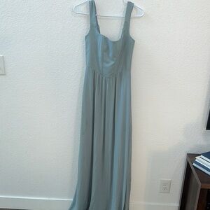 Elegant Maxi Dress